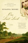 One Last Look - Susanna Moore