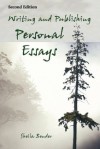 Writing and Publishing Personal Essays - Sheila Bender