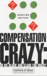 Compensation Crazy: Do We Blame and Claim Too Much? - Ian Walker, Institute of Ideas