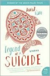 Legend of a Suicide - David Vann