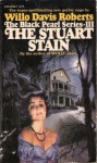 The Stuart Stain - Willo Davis Roberts