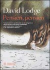 Pensieri, pensieri - David Lodge