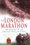 London Marathon - John Bryant