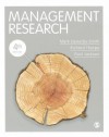 Management Research - Richard Thorpe, Paul Jackson, Mark Easterby-Smith