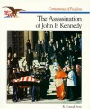 The Assassination Of John F. Kennedy (Cornerstones Of Freedom) - R. Conrad Stein