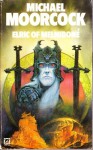 Elric de Melniboné (Elric, #1) - Michael Moorcock