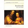 Rembrandt: Life and Work - Jakob Rosenberg