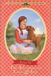 The Adventures of Laura and Jack - Laura Ingalls Wilder, Renée Graef