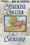 The Courtship - Catherine Coulter, Anne Flosnik