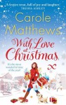 With Love at Christmas - Carole Matthews