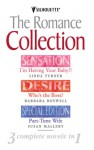 The Romance Collection - Linda Turner, Susan Mallery, Barbara Boswell