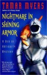 Nightmare in Shining Armor - Tamar Myers