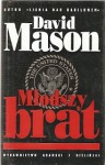 Młodszy brat - David Mason