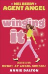 Winging It - Annie Dalton