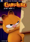 Garfield & Co. #8: Secret Agent X (Garfield Graphic Novels) - Jim Davis, Cedric Michiels, Mark Evanier, Ellipsanime