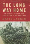 The Long Way Home - David Laskin