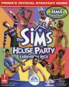 The Sims: House Party: Prima's Official Strategy Guide - Mark Cohen