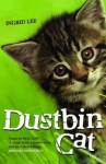 Dustbin Cat - Ingrid Lee