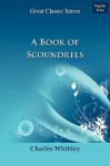 A Book of Scoundrels - Charles Whibley