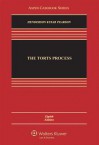 The Torts Process, Eighth Edition - James A. Henderson, Richard N. Pearson