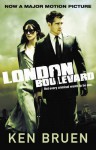 London Boulevard - Ken Bruen