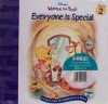 Everyone is Special (Lessons From the Hundred Acre Wood, No. 2 / Disney's Winnie The Pooh) - Nancy Parent