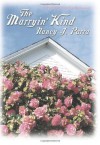 The Marryin' Kind (Morgan Family Romances) - Nancy J. Parra