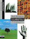 Technopoly: Surrender of Culture to Technology (Audio) - Neil Postman, Jeff Riggenbach