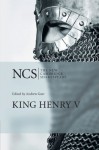 King Henry V (The New Cambridge Shakespeare) - Andrew Gurr, William Shakespeare
