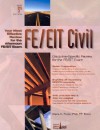 FE/EIT Civil Discipline-Specific Review for the FE/EIT Exam - Merle C. Potter