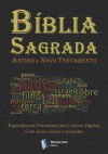 Bíblia Sagrada (Portuguese Edition) - Joao Ferreira De Almeida