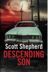 Descending Son - Scott Shepherd