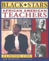 African American Teachers - Clinton Cox, James Haskins