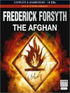 The Afghan (MP3 Book) - Frederick Forsyth, Steven Crossley