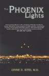 The Phoenix Lights - Lynne D. Kitei, Paul Perry