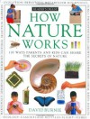 How Nature Works - David Burnie