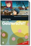 Geisterschiff (SZ Junge Bibliothek Abenteuer, #4) - Dietlof Reiche