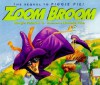 Zoom Broom - Margie Palatini