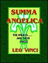 Summa Angelica - Leo Vinci