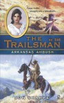 Arkansas Ambush (The Trailsman #346) - Jon Sharpe