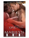 Only One Love (Long Line of Love, Book Three) - Marilyn Lee