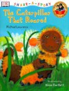 The Caterpillar That Roared - Michael Lawrence, Alison Bartlett