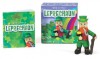 Wee Little Leprechaun: Luck O' the Irish Included! - Sarah O'Brien