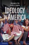 Ideology in America - Christopher Ellis, James Stimson