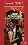 Wedding Bells and Mistletoe - Trisha Alexander