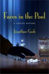 Faces in the Pool - Jonathan Gash