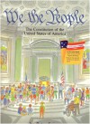 We the People: The Constitution of the United States of America - Peter Spier