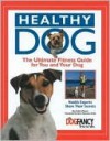 Healthy Dog - Arden Moore