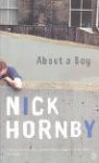 About A Boy - Nick Hornby