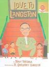 Love to Langston - Tony Medina, R. Gregory Christie